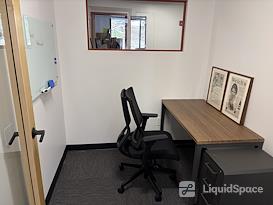 Venture X | Greenwich