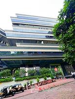 Regus | Mumbai, Supreme Business Park, Powai