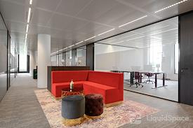 Regus | Amsterdam NoMa House