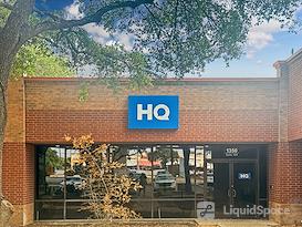 HQ | TX, San Antonio - Trailcrest