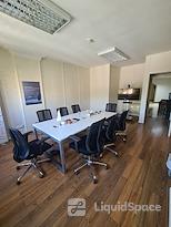 Regus | Illinois, Oak Brook - One Lincoln Center