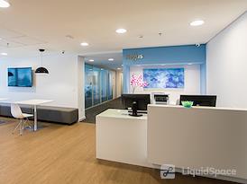 HQ | Brasilia, Palacio da Agricultura