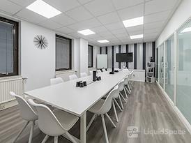 Regus | Edinburgh George Street