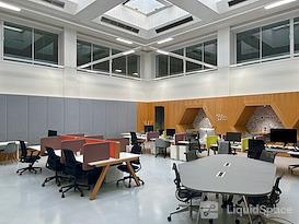 Regus | Marlow, Globe Park