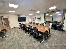 Office Evolution - Downtown Somerville