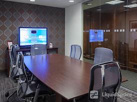 Regus | Chrysler Building