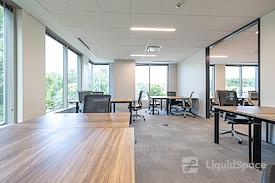 Expansive - Atlanta Perimeter Center