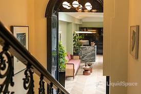 Iconic Offices | No. 81 Merrion Square