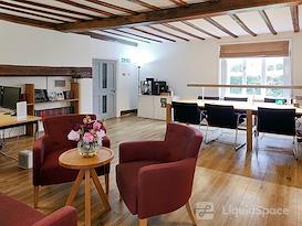 Regus | Northfleet, Northfleet