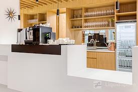 SPACES | London, Sutton Point