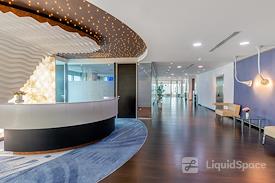Regus | BAHRAIN, Financial Harbour