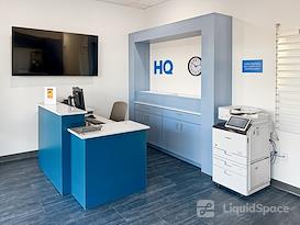 HQ | AZ, Phoenix- S 16th St