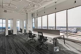 Regus | Rotterdam, City WNA