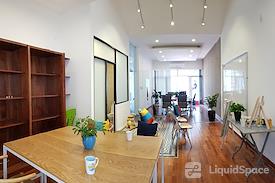 Vuông Tròn Giác Art Hub