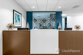 Regus | Washington Avenue
