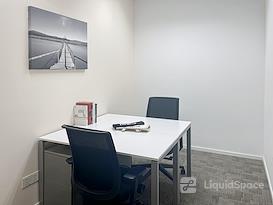 Regus | Ningbo, Raffles City