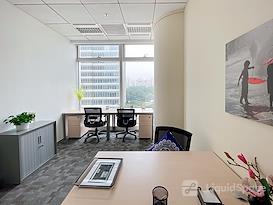 Regus | Beijing, Lei Shing Hong Plaza
