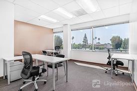 Regus | 4900 California Avenue