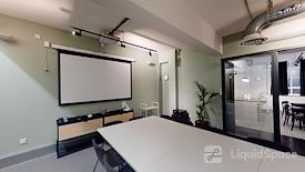 FORA | St Nicholas House