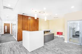 Regus | BELGRADE, GTC FORTYONE