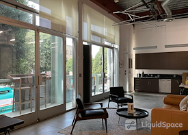 BLANKSPACES Santa Monica