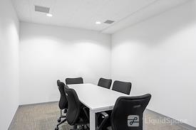 Regus | Sapporo, Minami (Openoffice)