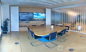 WeWork | Salesforce Tower