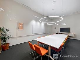 SPACES | 110 Carlton Gore Rd