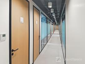 Regus | Cebu City, i2 Building