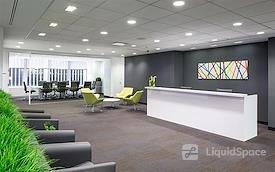 Virgo Business Centers Midtown