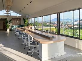 Canggu | PUCO Rooftop