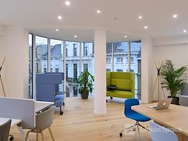 Regus | Antwerp, Harmony