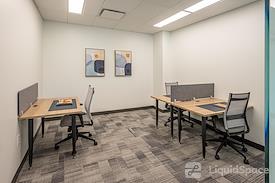 Flex at Chesterbrook