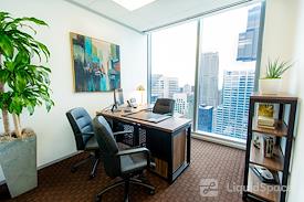 Servcorp - Chicago 155 North Wacker