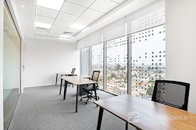 Regus | Jeddah, The Quartz