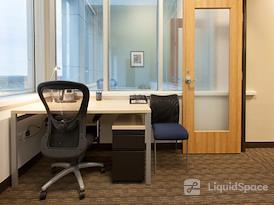 Regus | Downtown Bridgeport
