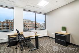 Regus | CO, Denver - Cherry Creek
