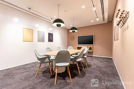 SPACES | Sydney, Parramatta Square