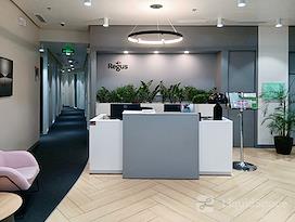 Regus | Iloilo, Festive Walk Mall