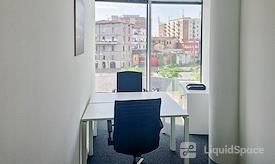 Regus | Brescia, Skyline