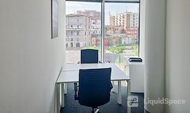 Regus | Brescia, Skyline