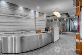 Regus | Jakarta Tempo Scan Tower