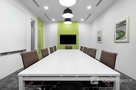 Regus | Petaling Jaya, Brunsfield Oasis Tower