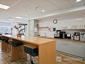 Regus | Aylesbury, The Gatehouse