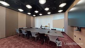 FORA | 210 Euston Road