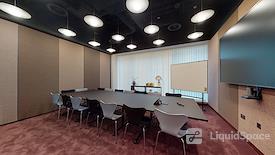 FORA | 210 Euston Road