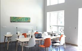 Cowork Tahoe - Untethered Workspace - California