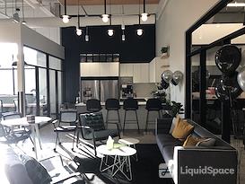Staples Coworking Somerville