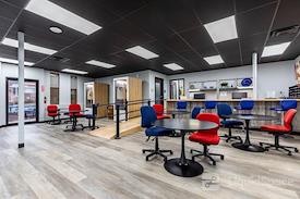 The Annex Workspace Shrewsbury