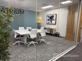 Pacific Workplaces - San Mateo